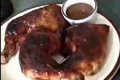 Chicken And The Caribbean Hot Pepper Sauce